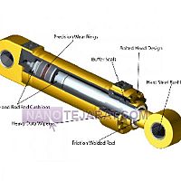 Hydraulic Jack Hydraulic Jack